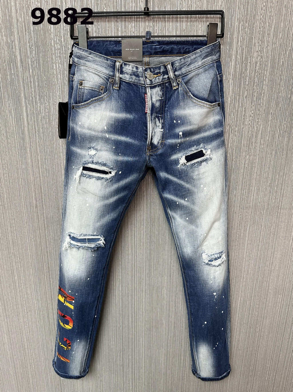 D2 Jeans