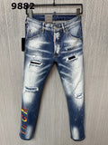 D2 Jeans