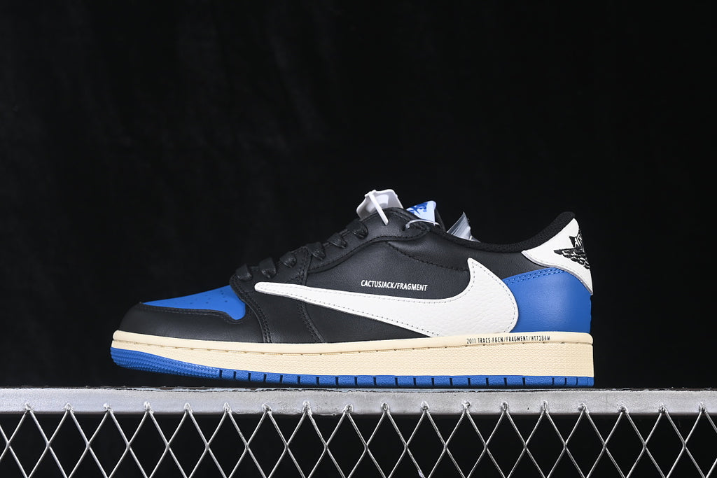 AJ1 Low