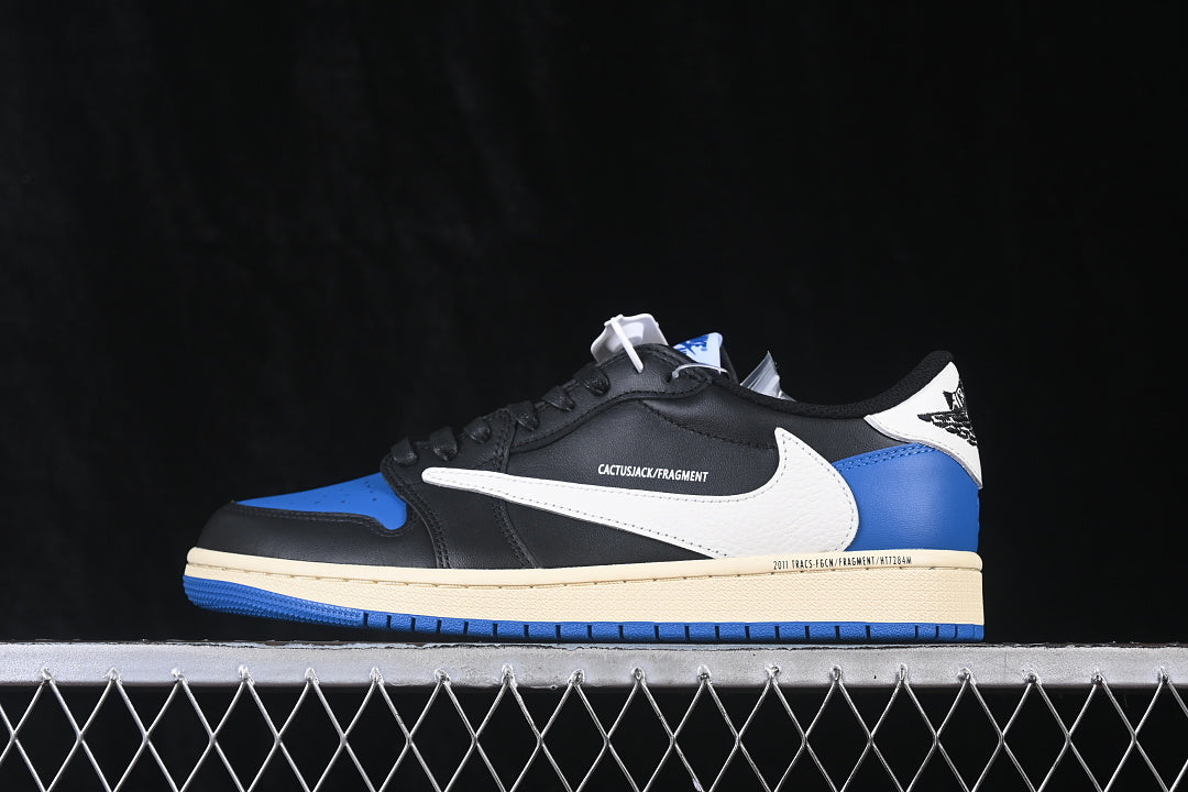AJ1 Low