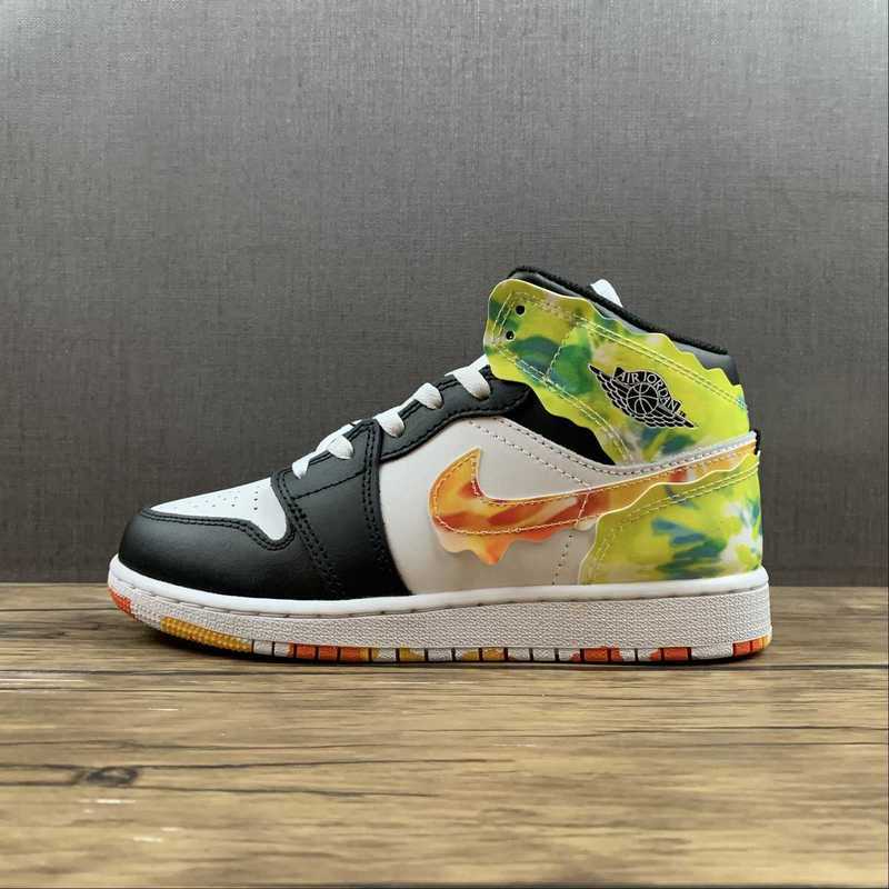 AJ1 Mid