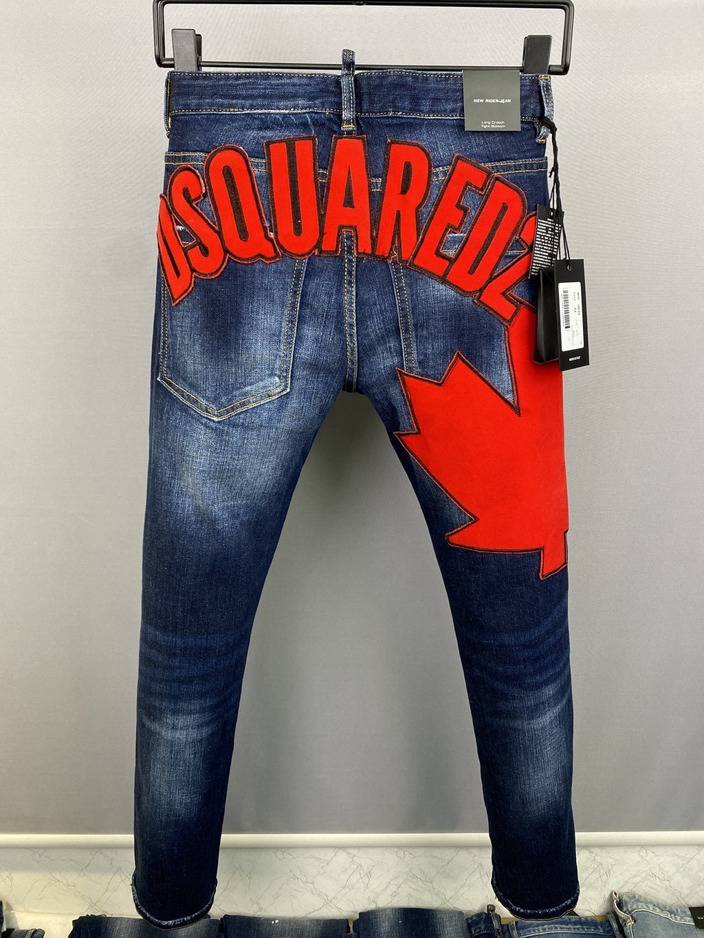 D2 Jeans