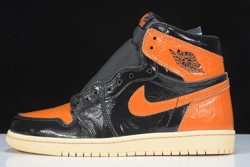 AJ1 High