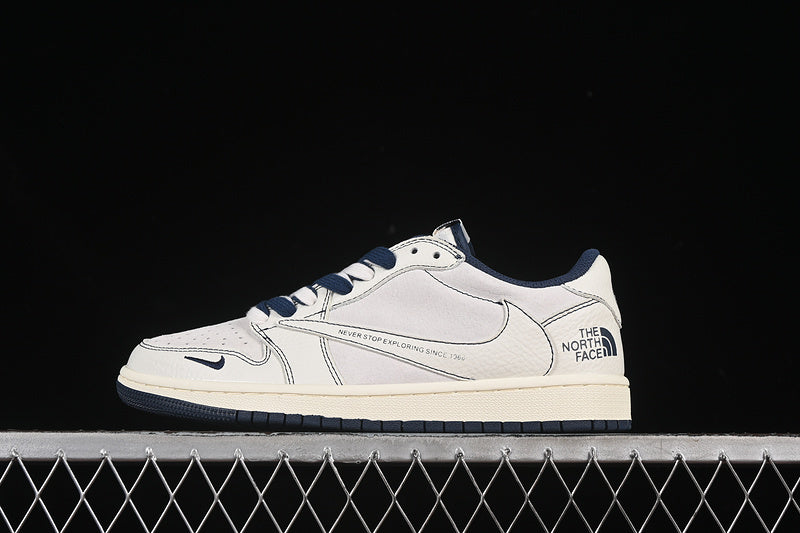 AJ1 Low