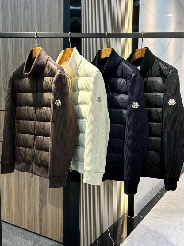 Mon Cardigan