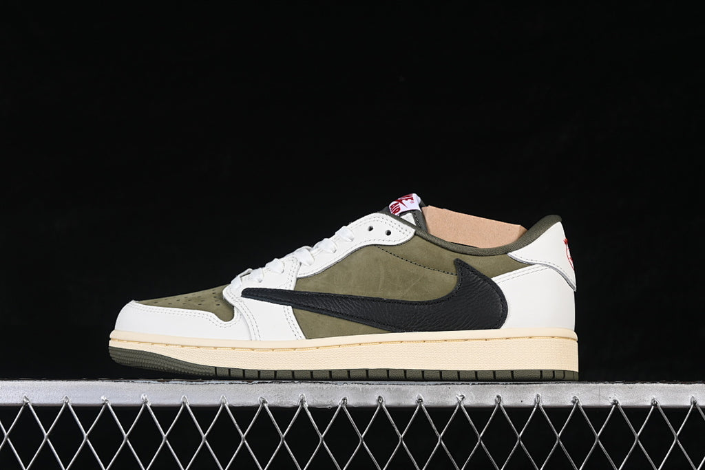 AJ1 Low