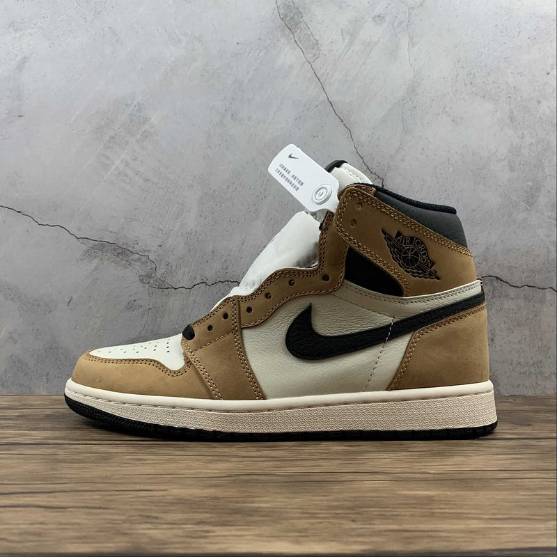 AJ1 High