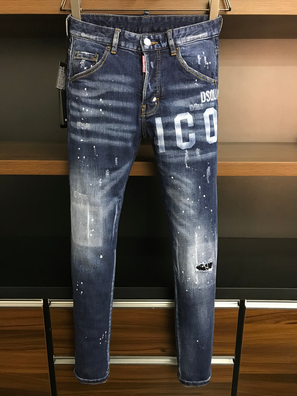 D2 Jeans