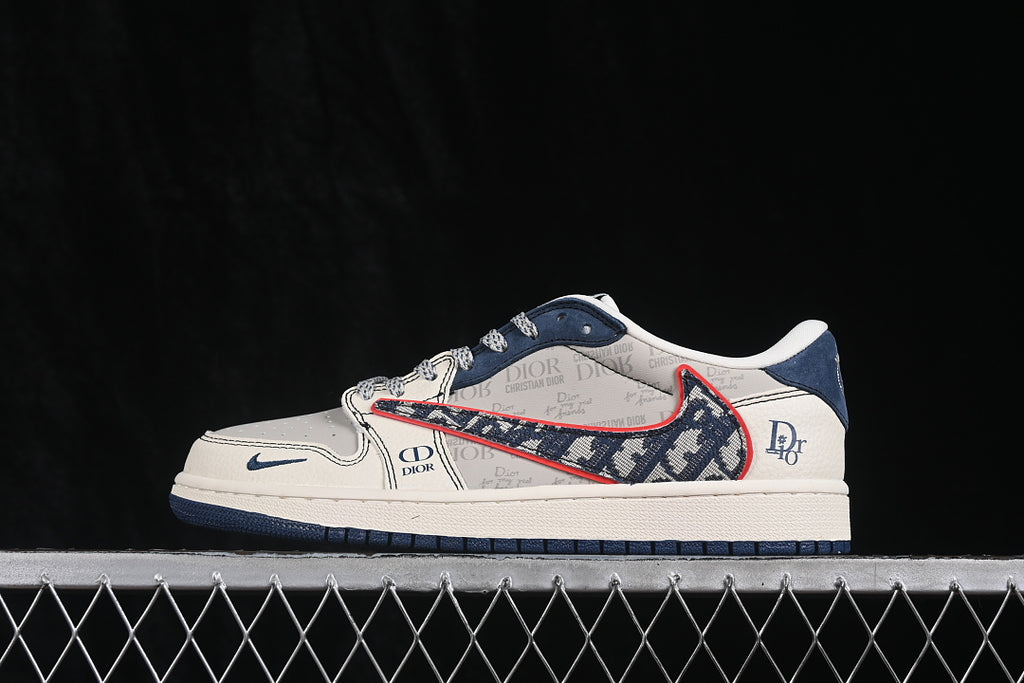 AJ1 Low