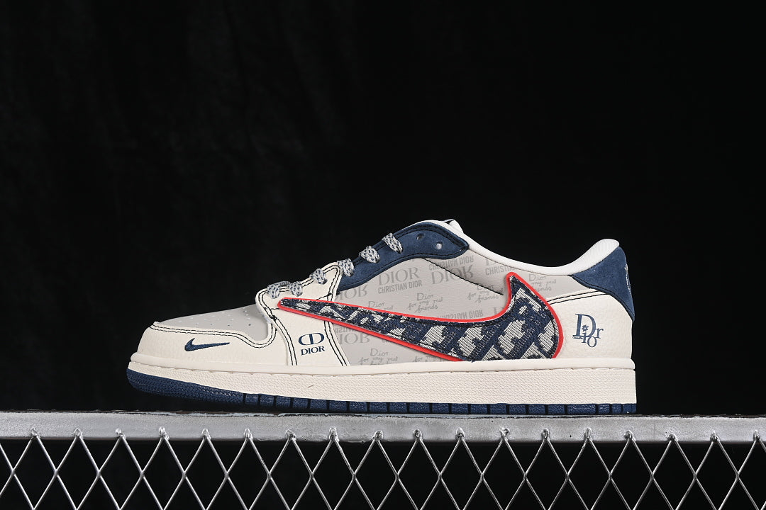 AJ1 Low