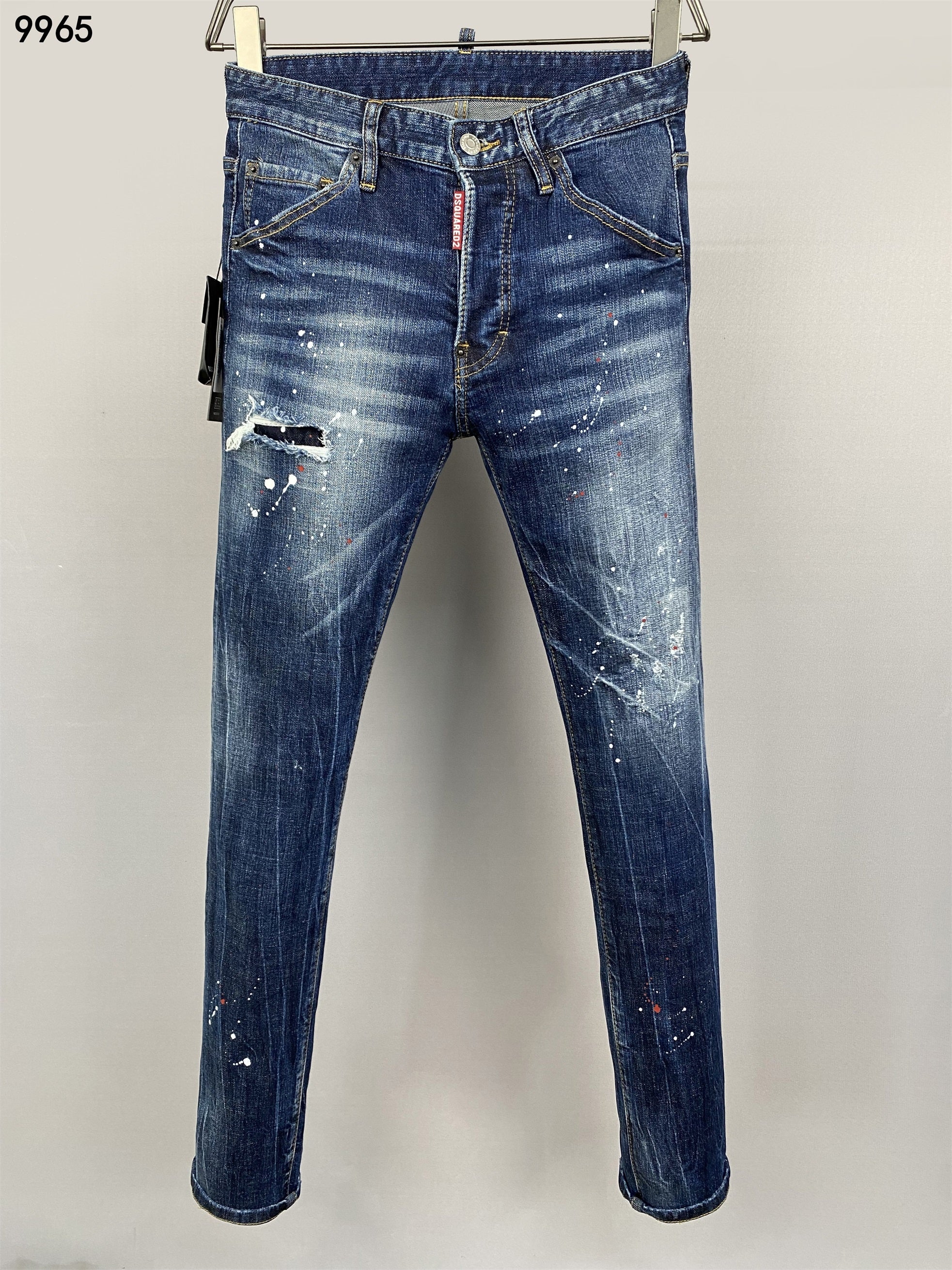 D2 Jeans