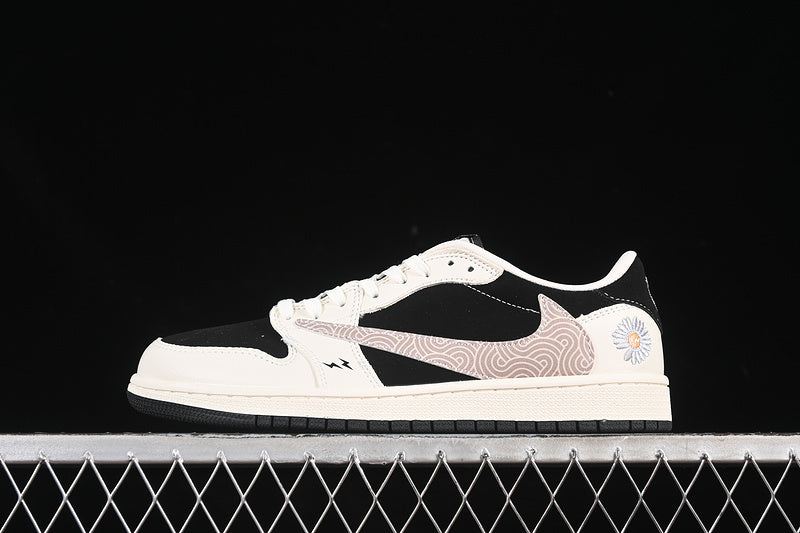 AJ1 Low