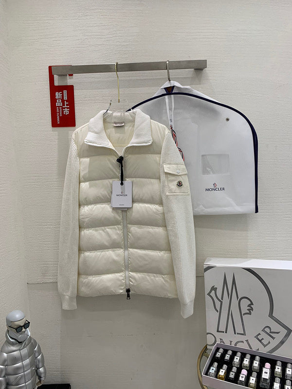 Mon Cardigan
