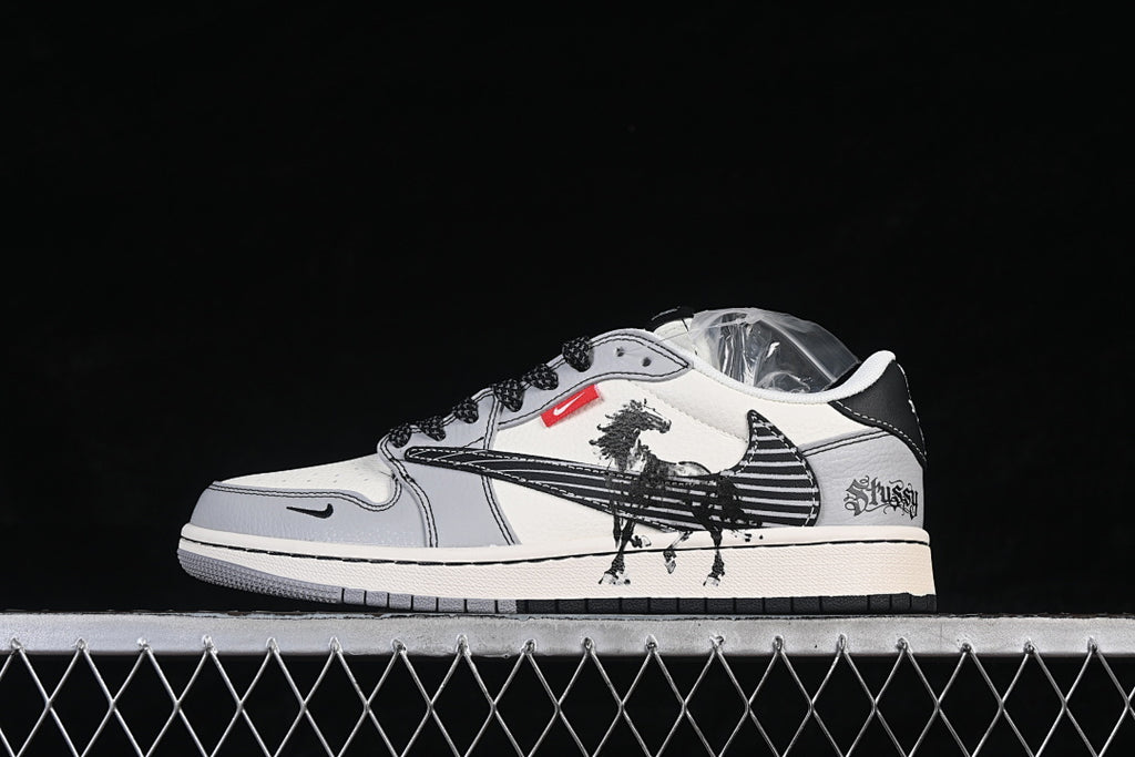 AJ1 Low
