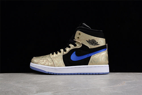 AJ1 High