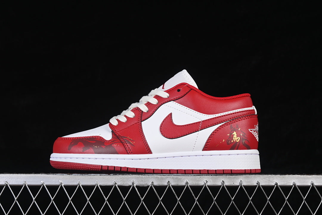 AJ1 Low