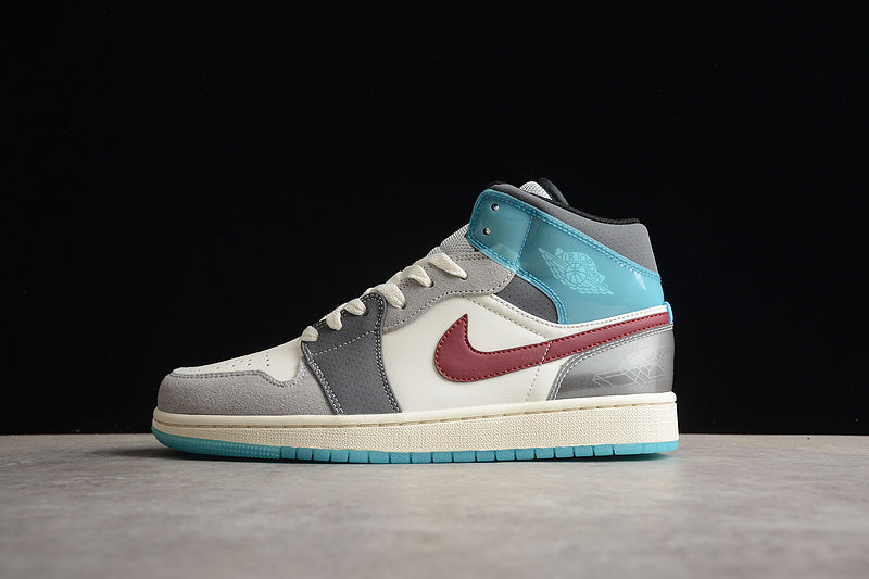 AJ1 Mid