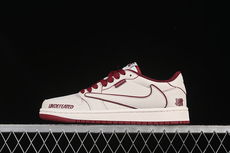 AJ1 Low