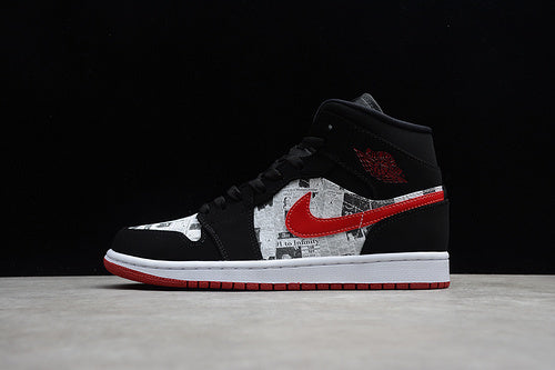 AJ1 Mid