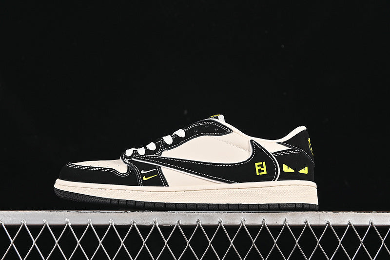 AJ1 Low