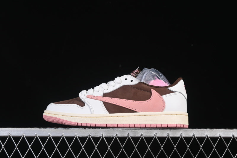 AJ1 Low