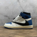 AJ1 High
