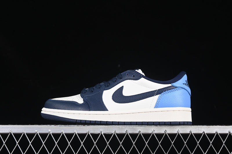 AJ1 Low