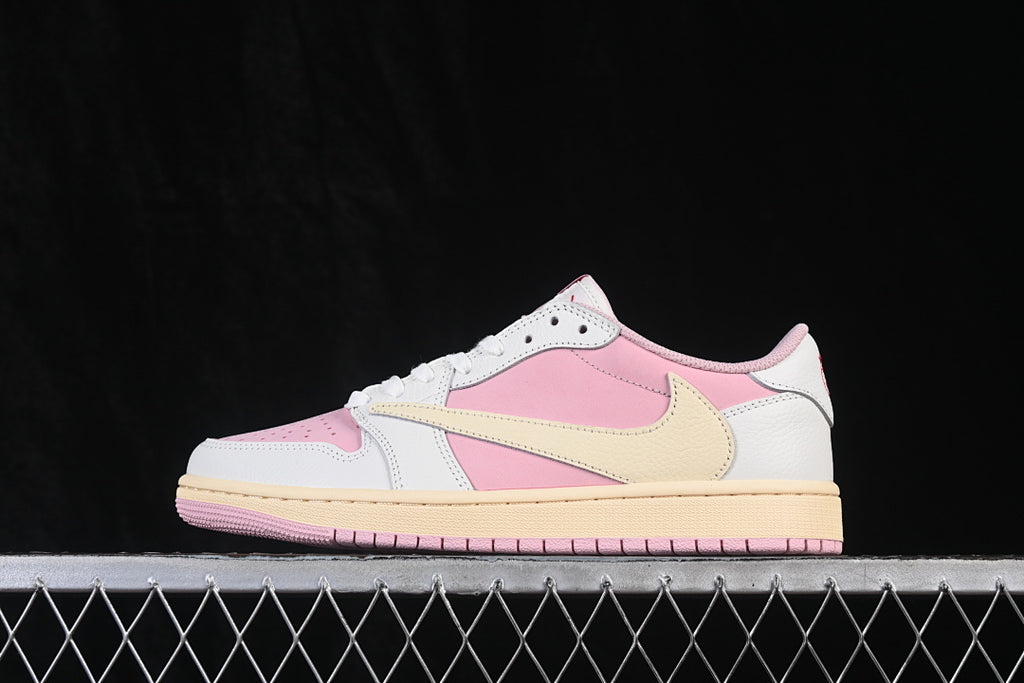 AJ1 Low