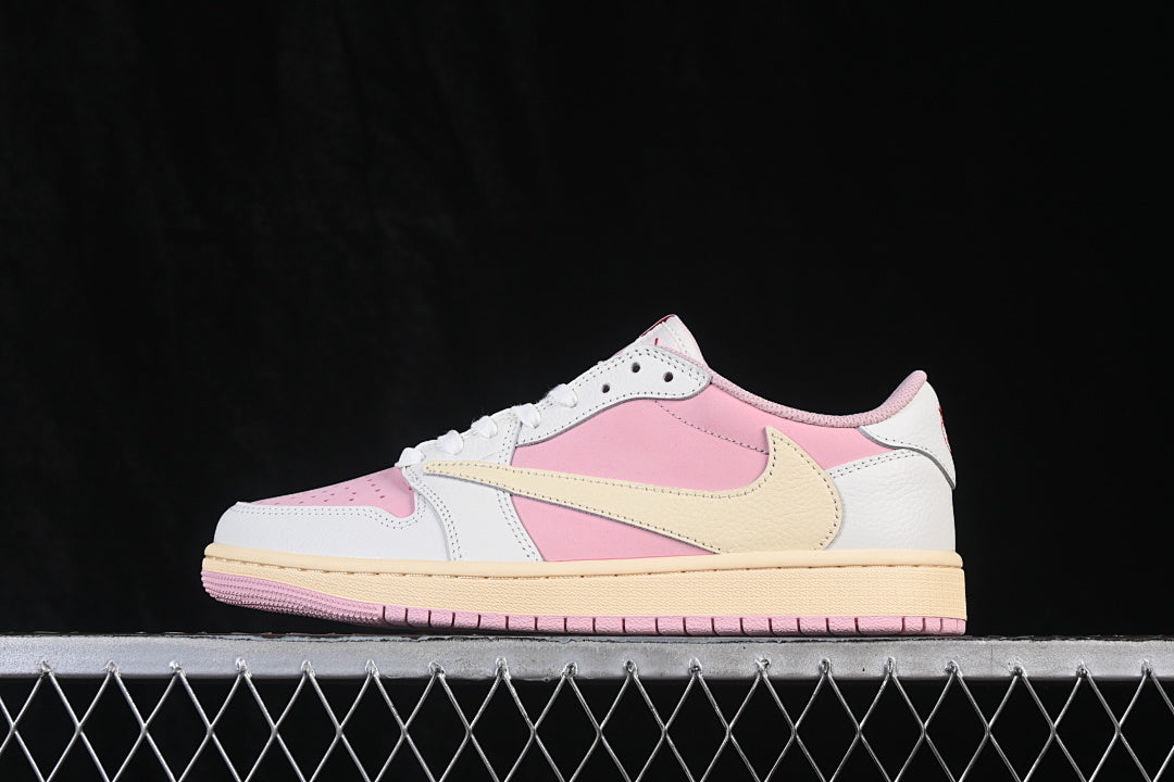 AJ1 Low
