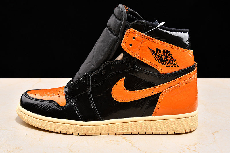 AJ1 High