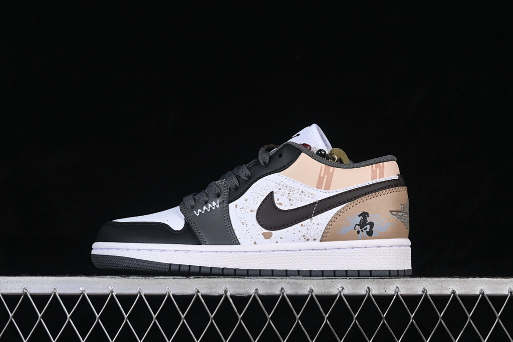 AJ1 Low