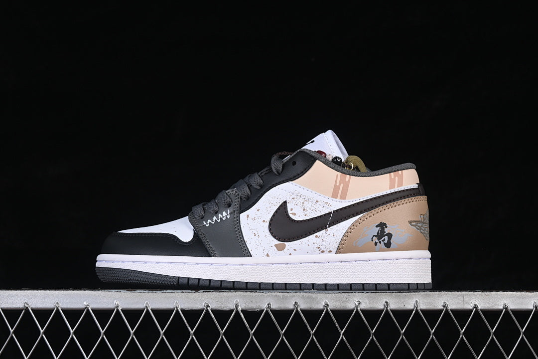 AJ1 Low