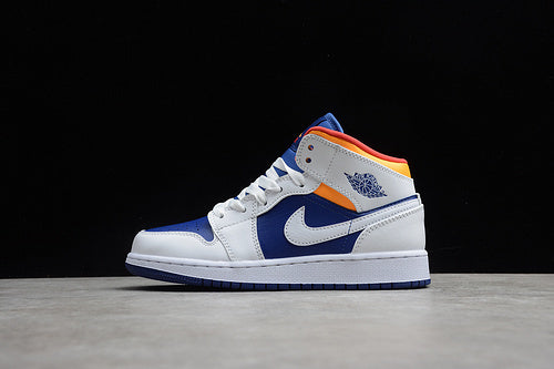 AJ1 Mid