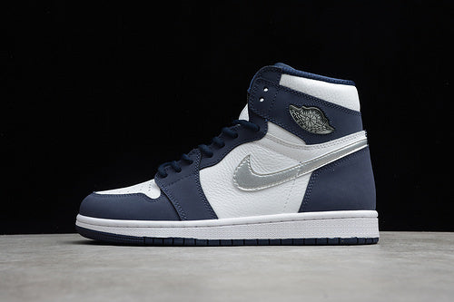 AJ1 High