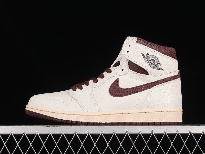 AJ1 High