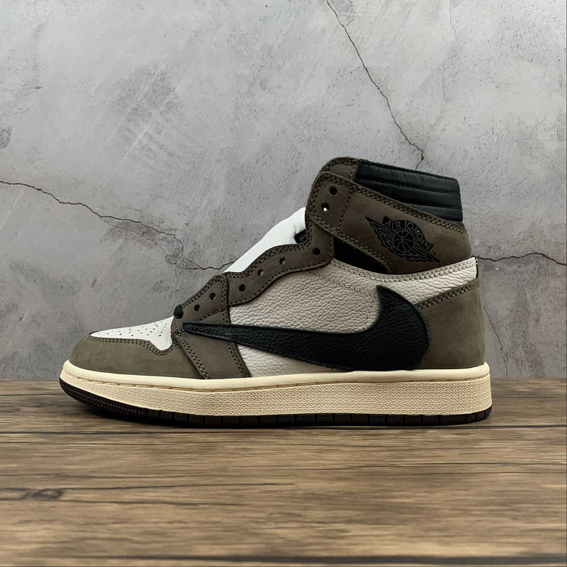 AJ1 High