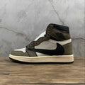 AJ1 High