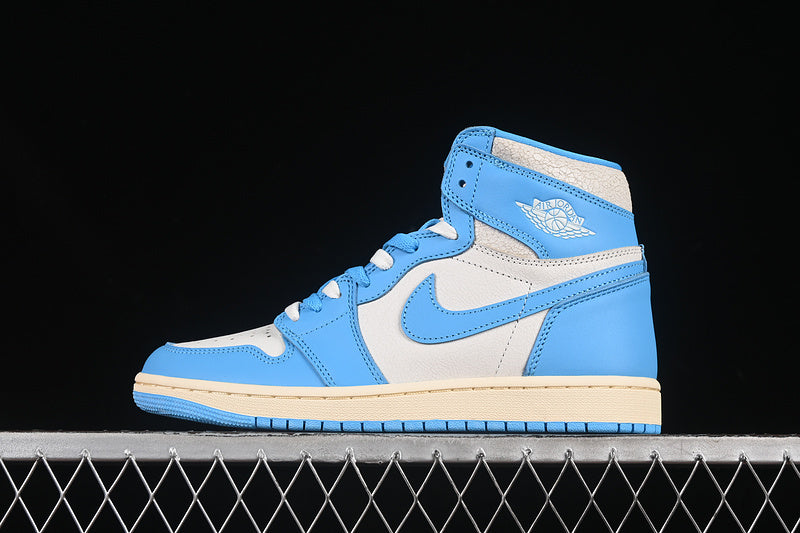 AJ1 High