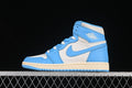AJ1 High