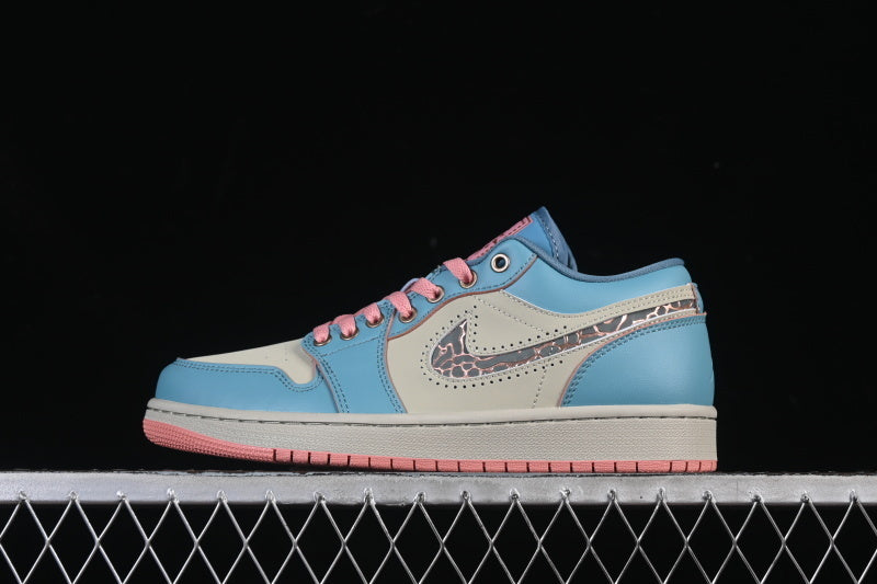 AJ1 Low