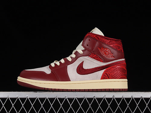 AJ1 Mid