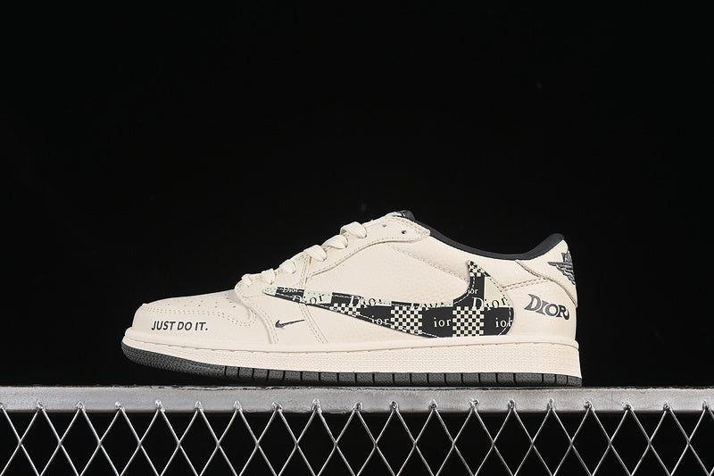 AJ1 Low