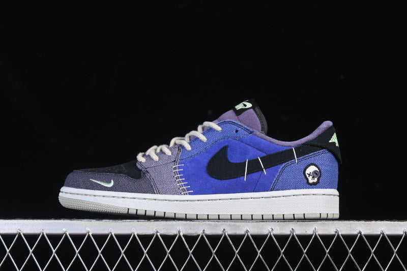 AJ1 Low