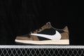 AJ1 Low