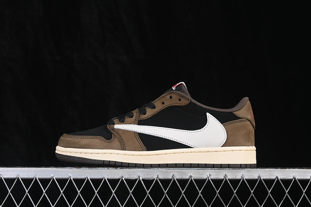 AJ1 Low