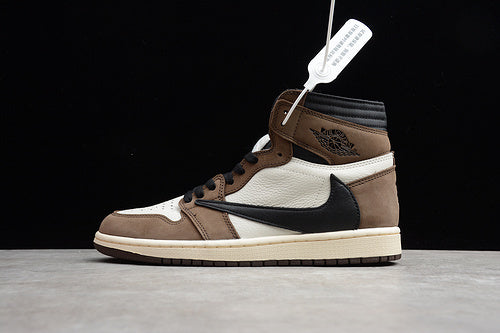 AJ1 High
