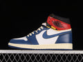 AJ1 High