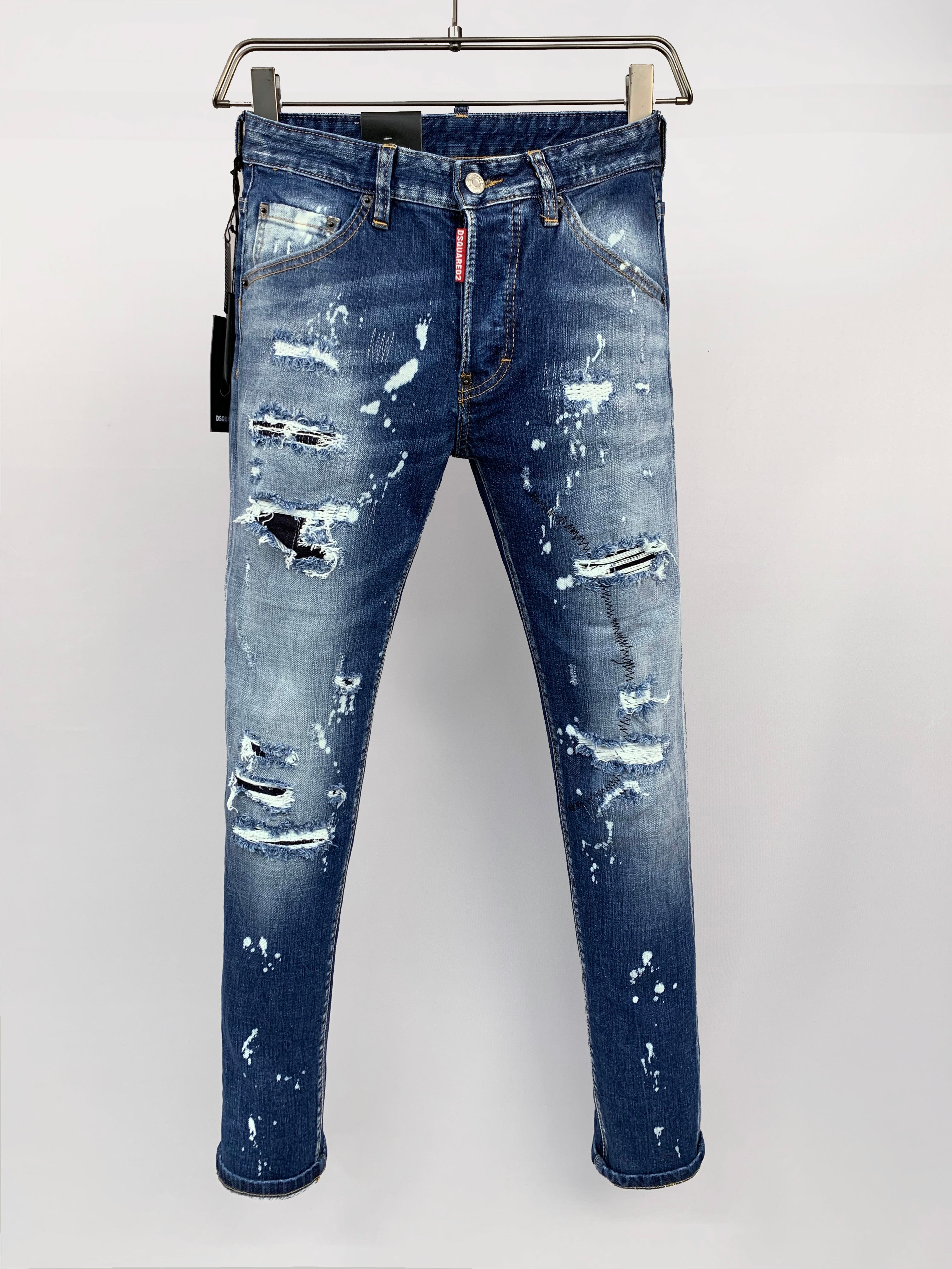 D2 Jeans