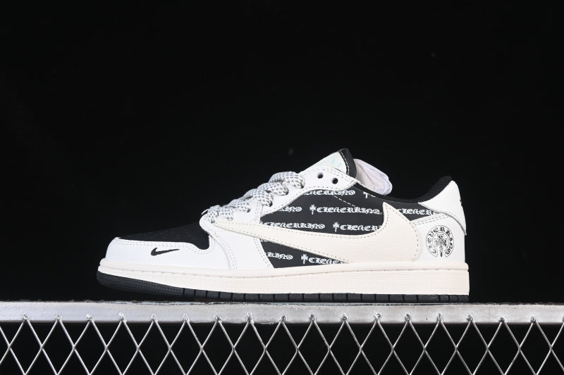 AJ1 Low