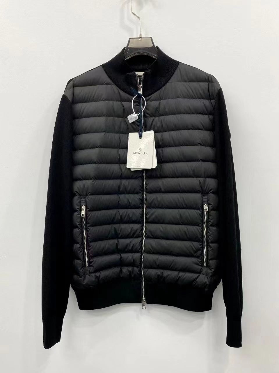 Mon Cardigan